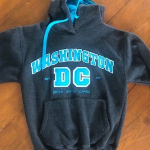 Dc sweatshirt brand new